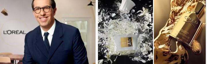 Przejęcie Kering to zdaniem prezesa L&rsquo;Or&eacute;al transakcja win-win